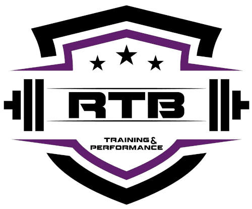 Raising The Bar Training logo